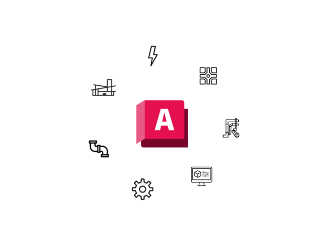 Increase productivity with AutoCAD-specific tools