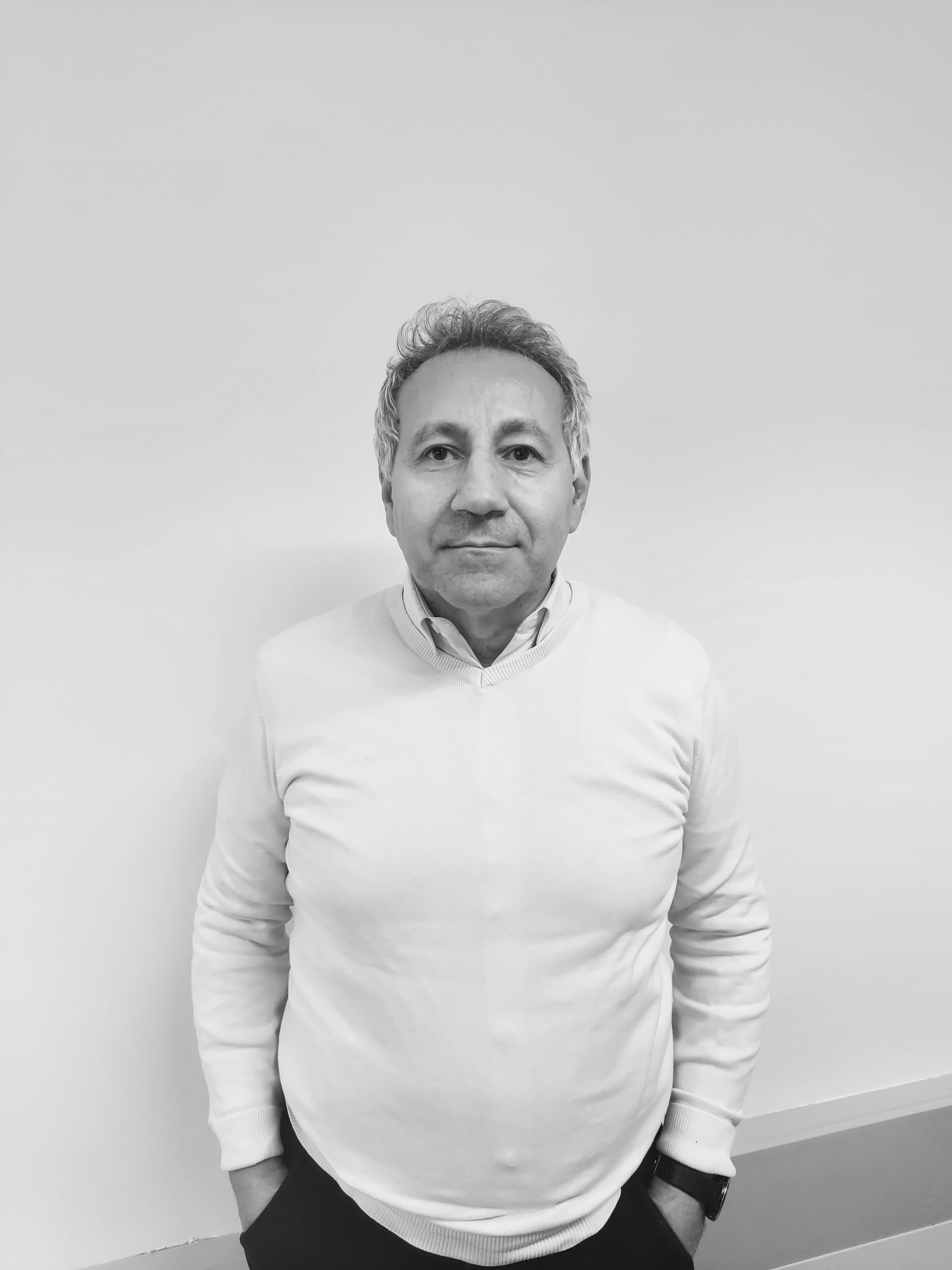 Gianfranco Colleoni