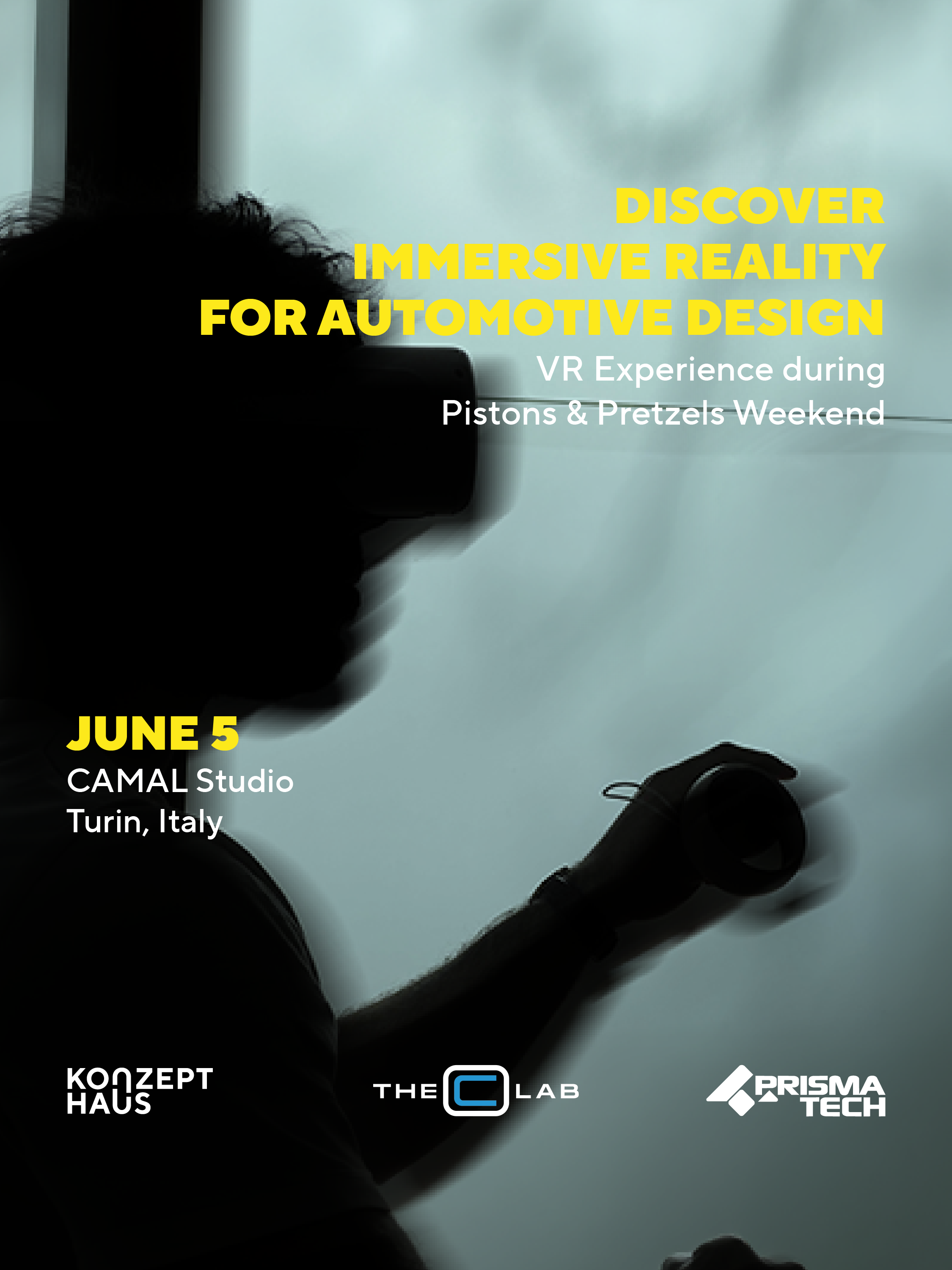 Automotive Design Experience | Prisma Tech