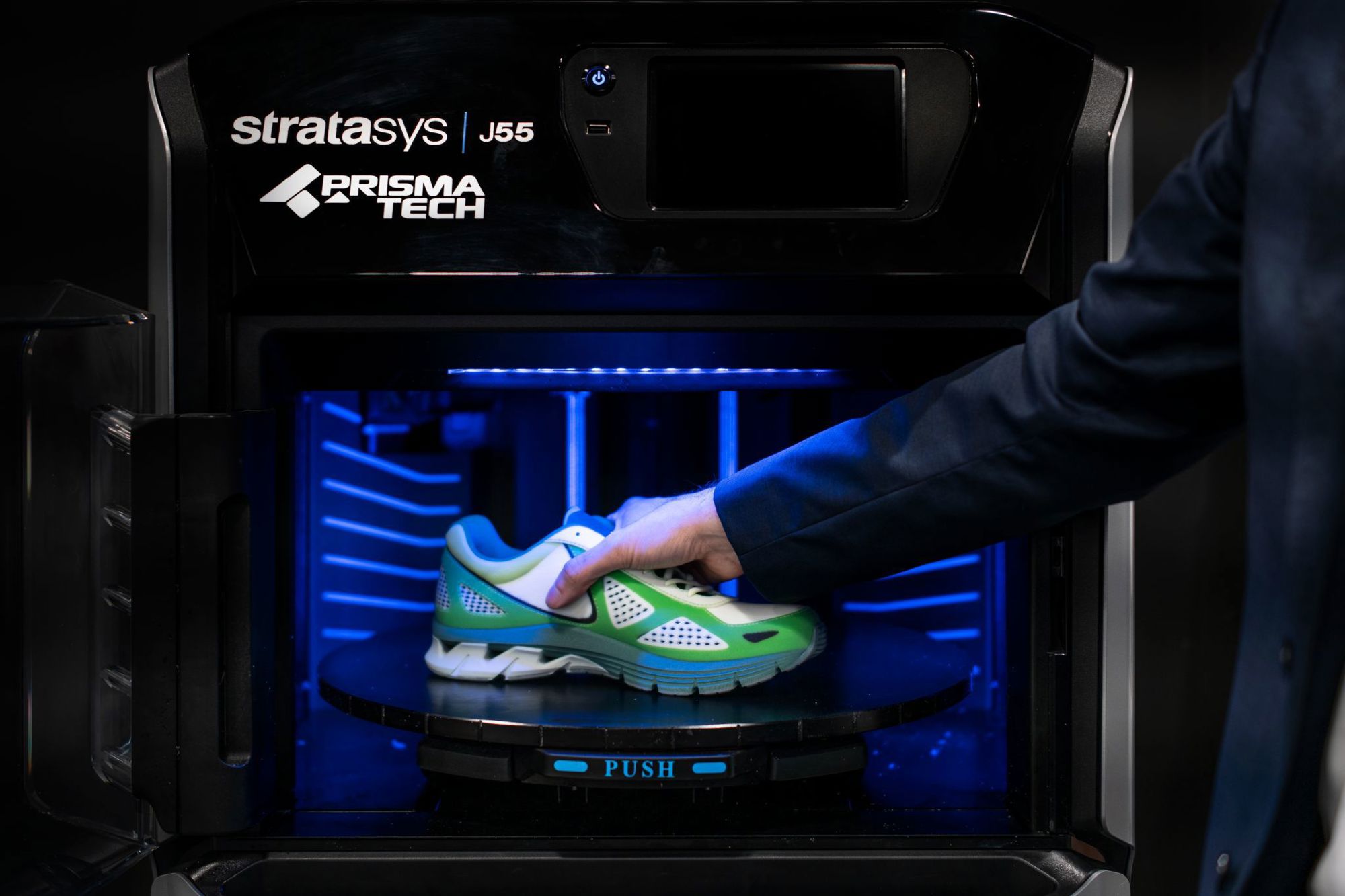 Simac Tanning Tech: fiera delle tecnologie per calzature e pelletteria ...