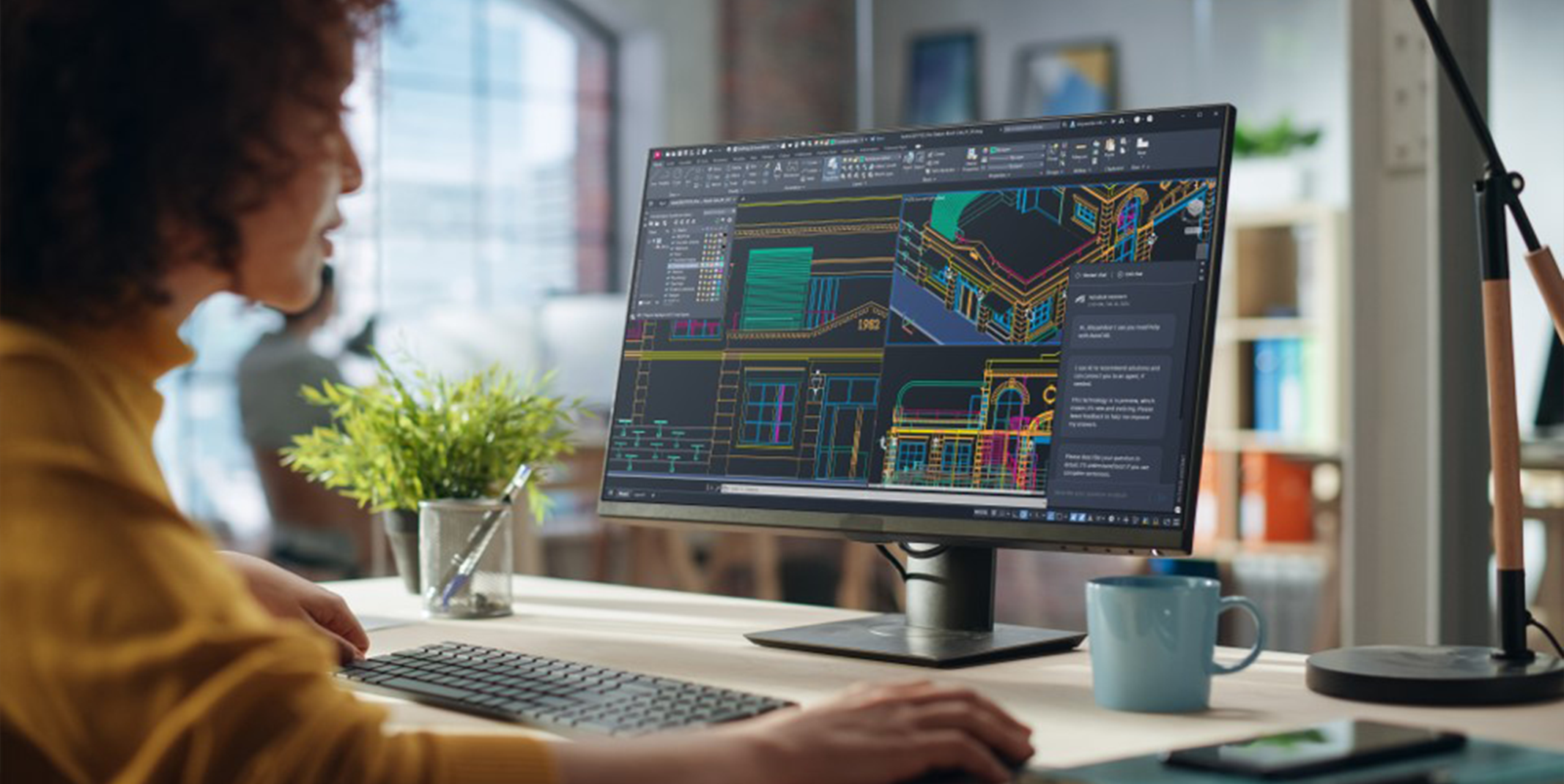 Nuovo AutoCAD 2025 novità e funzionalità aggiuntive Prisma Tech
