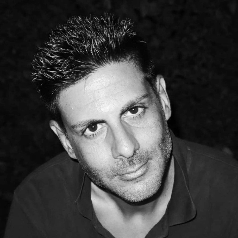 Giancarlo Caldarella
