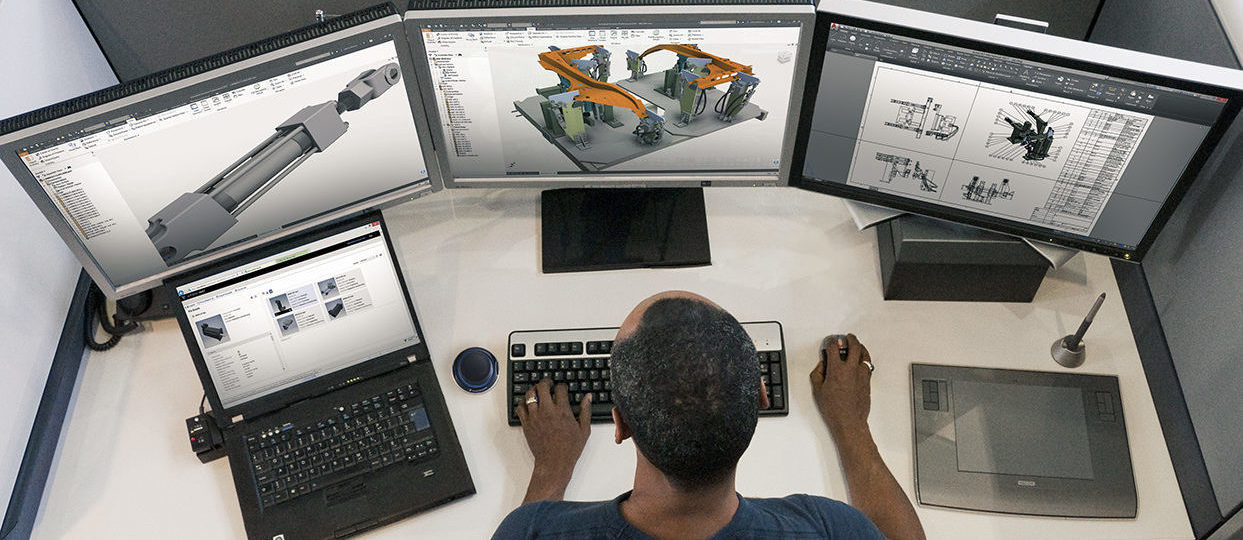 Product Design & Manufacturing Collection | Prisma Tech