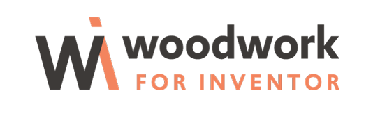 Progettazione di mobili con Woodwork per Inventor