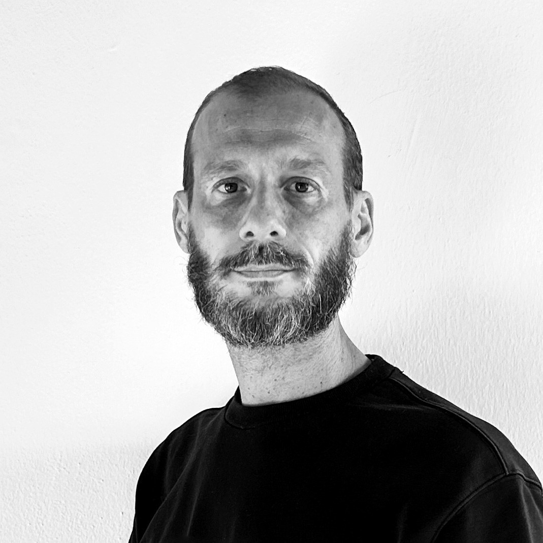 Marco Morello