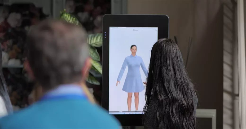 Virtual Fashion Summit 2023: le tecnologie 3D per l'innovazione del settore moda