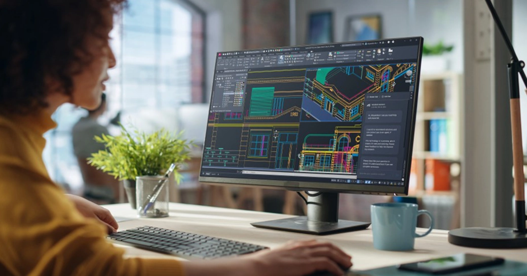 Nuovo AutoCAD 2025