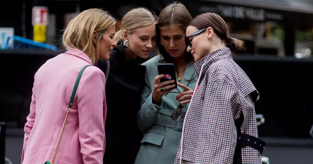 Instagram si prepara a diventare la nuova piattaforma del settore moda