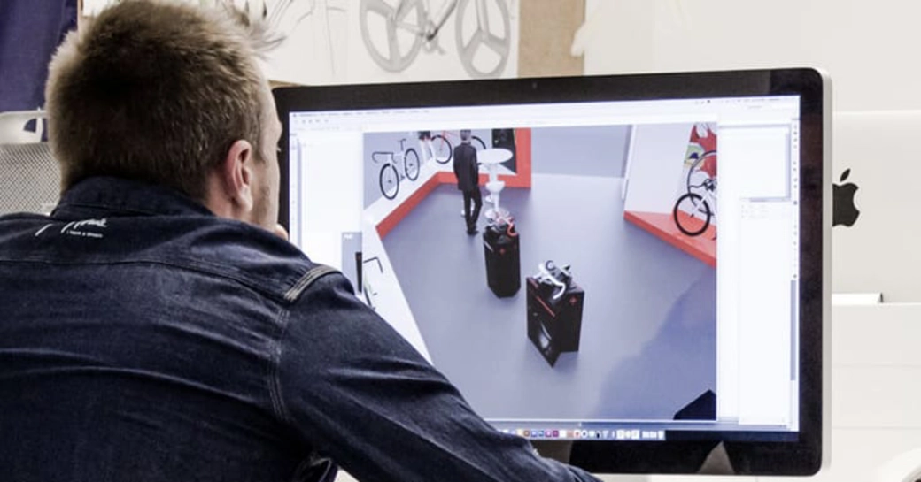 Jonny Mole Design utilizza le tecnologie 3D per creare prodotti sportivi all’avanguardia