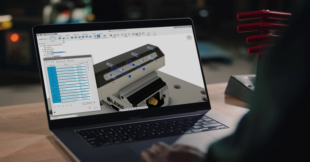 4 motivi per implementare Fusion 360 in azienda