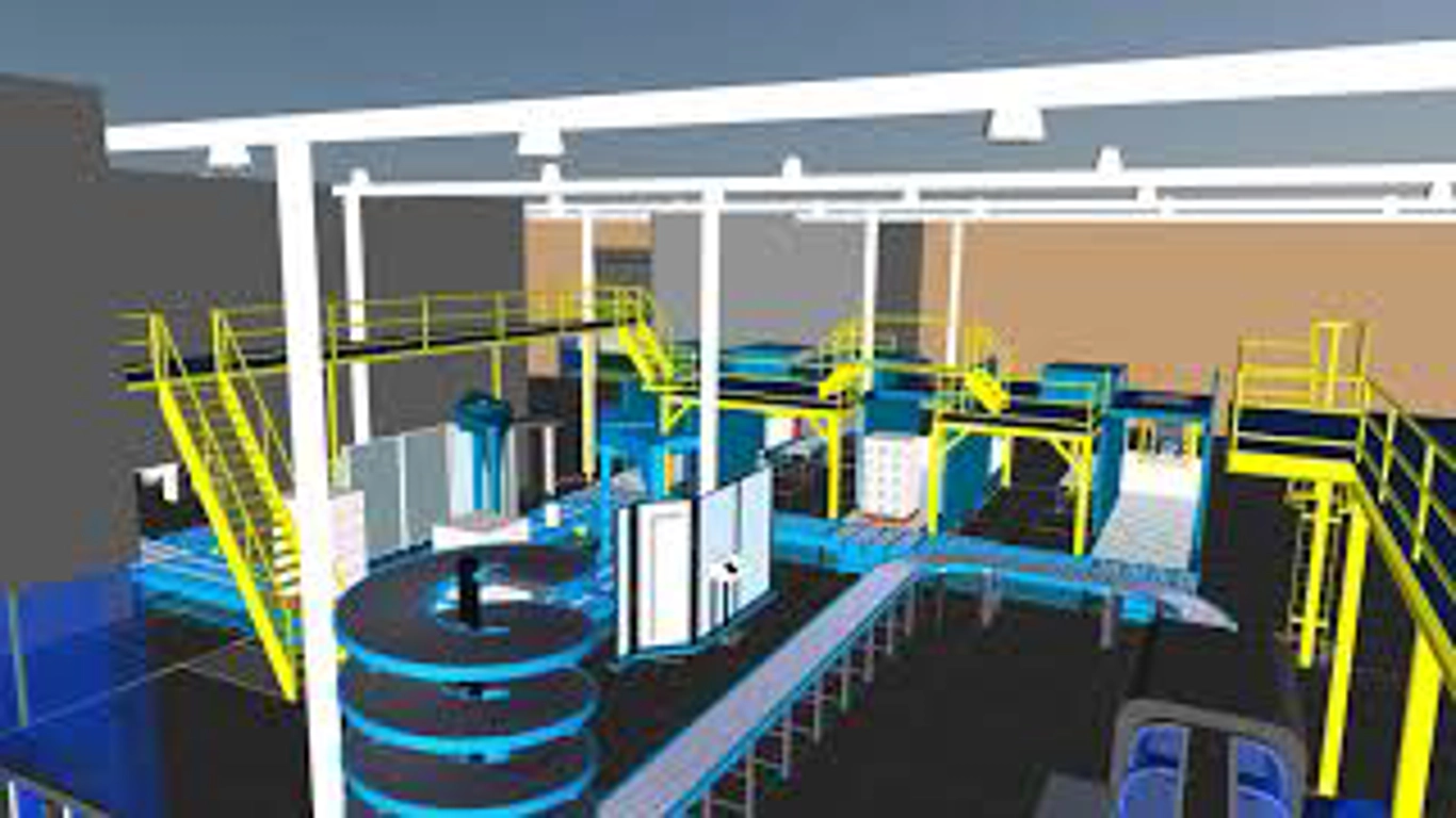 Autodesk Factory Design Utilities - Panoramica