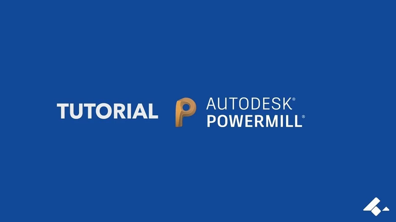 Tutorial Autodesk PowerMill: controllo