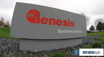 <it>Doug Huston – Consulente tecnico Gruppo Genesis Systems</it><en>Doug Huston – Technical Consultant, Genesis Systems Group</en>
