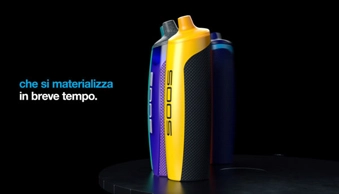 <it>John Mauriello – Designer industriale</it><en>John Mauriello – Designer industriale</en>