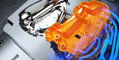 In partenza il nuovo corso su Autodesk Moldflow
