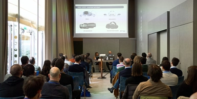 Automotive Technology Day 2024: scopri cosa è successo