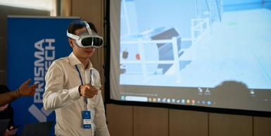 Customer Club Samp: una giornata di innovazione