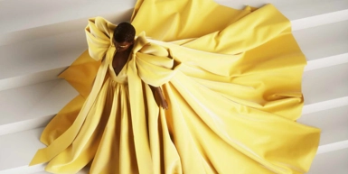 La collezione digitale di Ralph&Russo