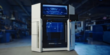 La nuova stampante industriale FDM F3300