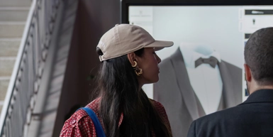 Virtual Fashion Summit 2024