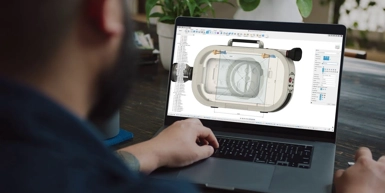 Novità Autodesk Fusion 2026: progettazione e produzione più intelligenti
