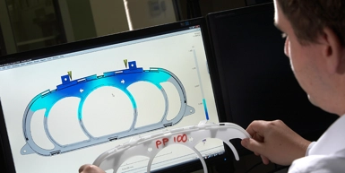 Autodesk Moldflow 2026: automazione più smart, analisi più accurate e workflow più robusti