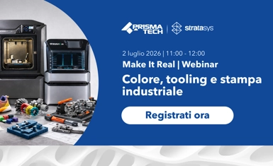 Make It Real - Webinar Edition