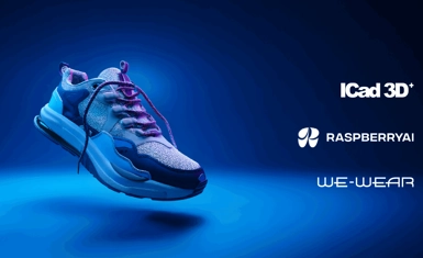 Digital Footwear Hub