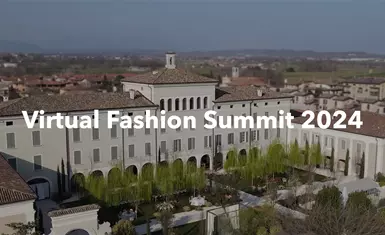 Virtual Fashion Summit 2024