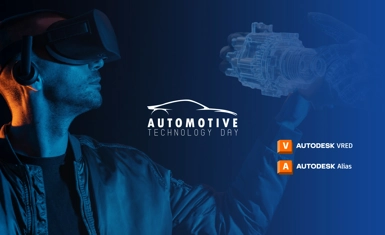 Automotive Technology Day 2025
