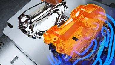 In partenza il nuovo corso su Autodesk Moldflow