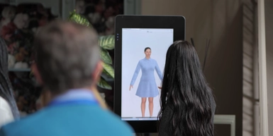 Virtual Fashion Summit 2023: le tecnologie 3D per l'innovazione del settore moda