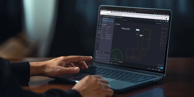 Scopri come utilizzare AutoCAD Web