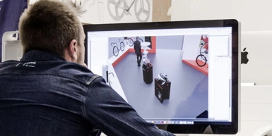 Jonny Mole Design utilizza le tecnologie 3D per creare prodotti sportivi all’avanguardia