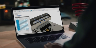 4 motivi per implementare Fusion 360 in azienda