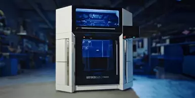 La nuova stampante industriale FDM F3300