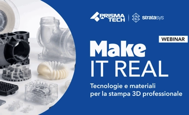 Make It Real - Webinar Edition