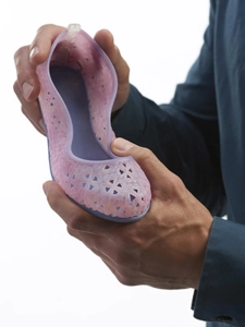 Alta precisione e massima varietà di materiali