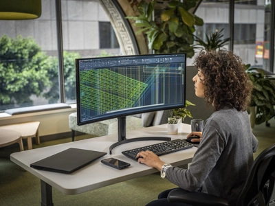 I vantaggi di AutoCAD