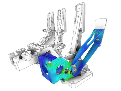 Integrazione con Inventor