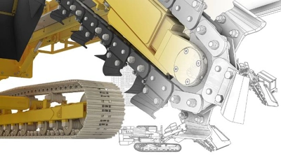 CAD inter-operability and sharing