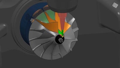 Ottimizzazione dell'efficienza della macchina CNC